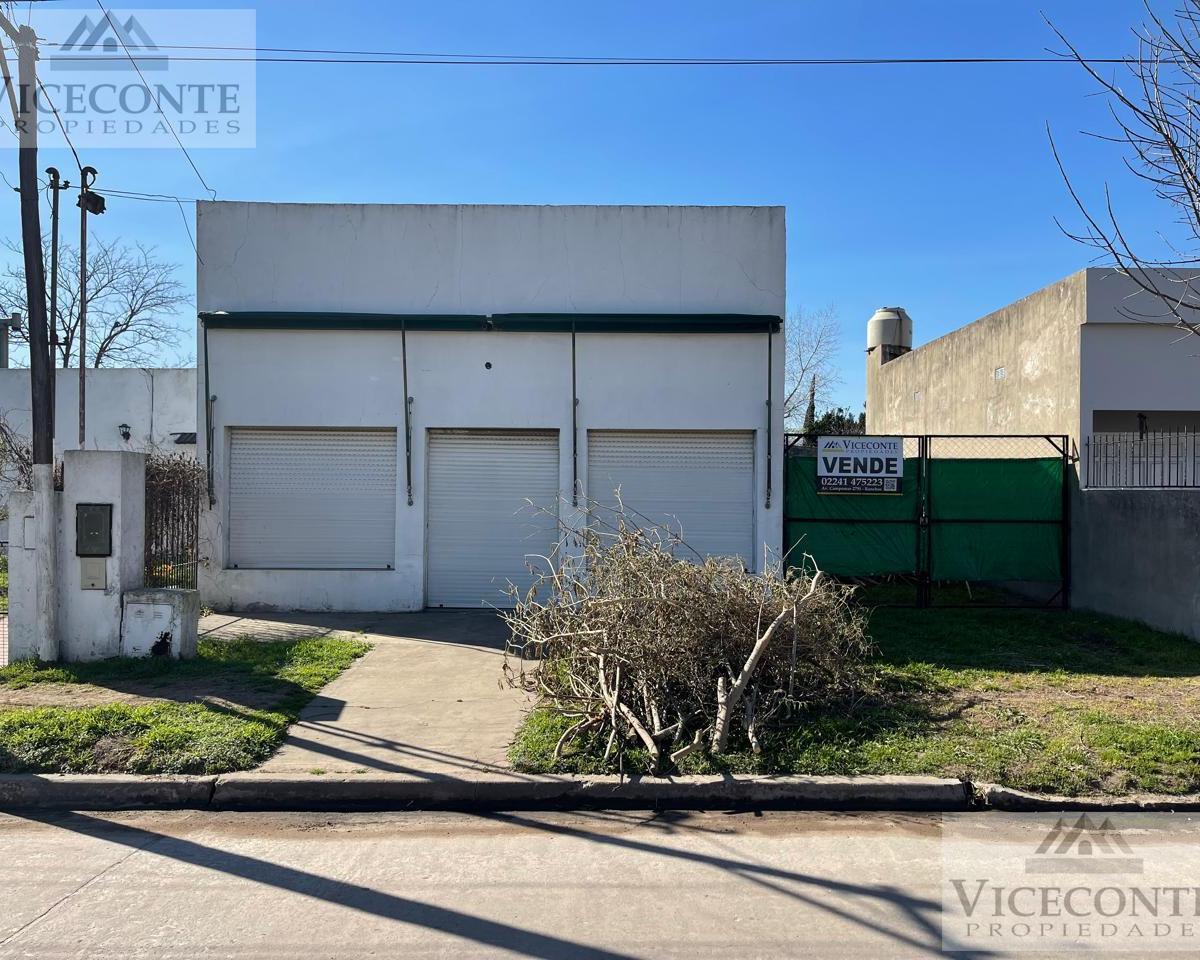 Foto de Local 85 m2, Calle Casalins, Chascomus, provincia de Buenos Aires., imagen 2