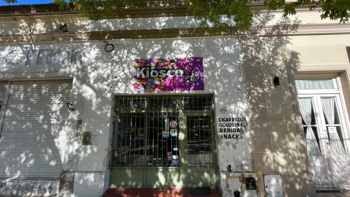 Local comercial 35 M2, Avenida Larrea, General Belgrano, Buenos Aires.