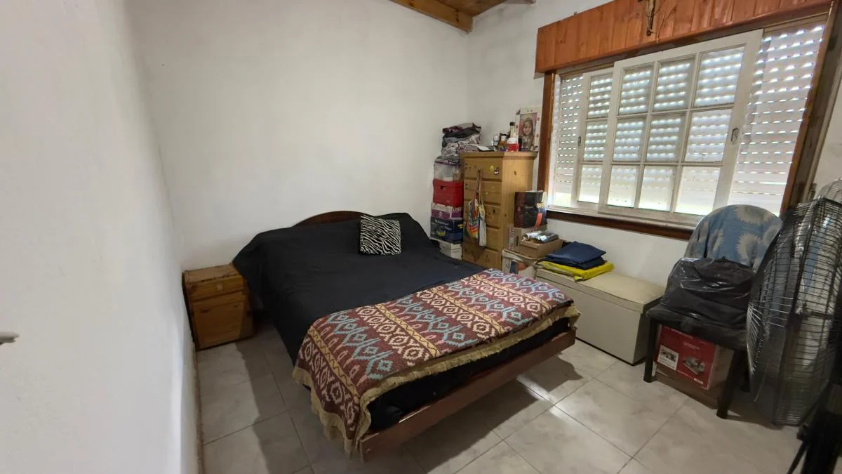 Casa de 59 m². Sobre Asfalto. Ranchos. Gral Paz 5