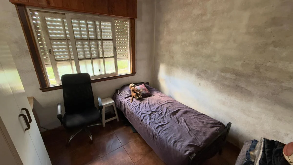 Casa de 59 m². Sobre Asfalto. Ranchos. Gral Paz 4