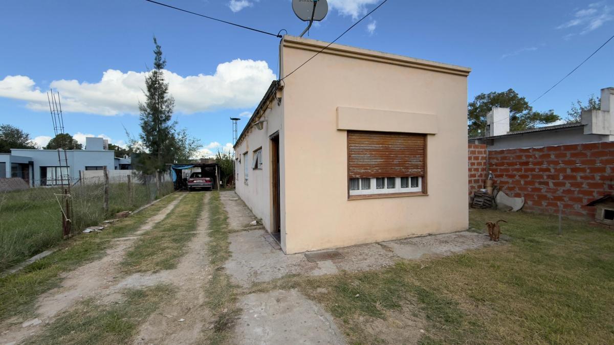 Propiedad en Argentina