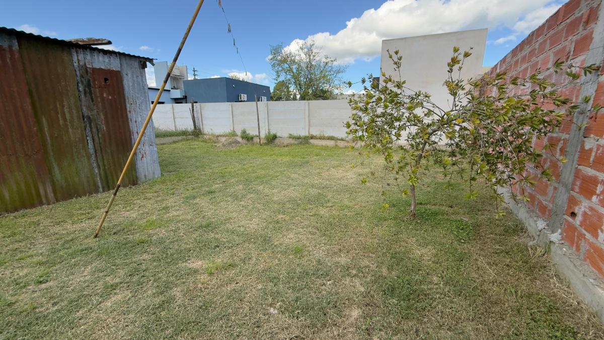 Casa de 59 m². Sobre Asfalto. Ranchos. Gral Paz 2
