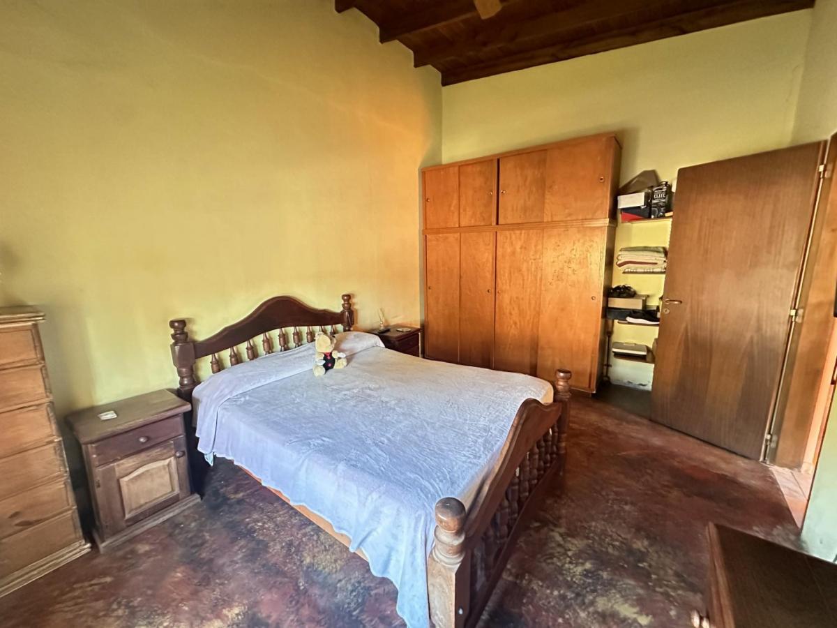 Casa con Local 115 m². Calle Sáenz Peña Esquina Betbeze. Ranchos. Gral. Paz. 4