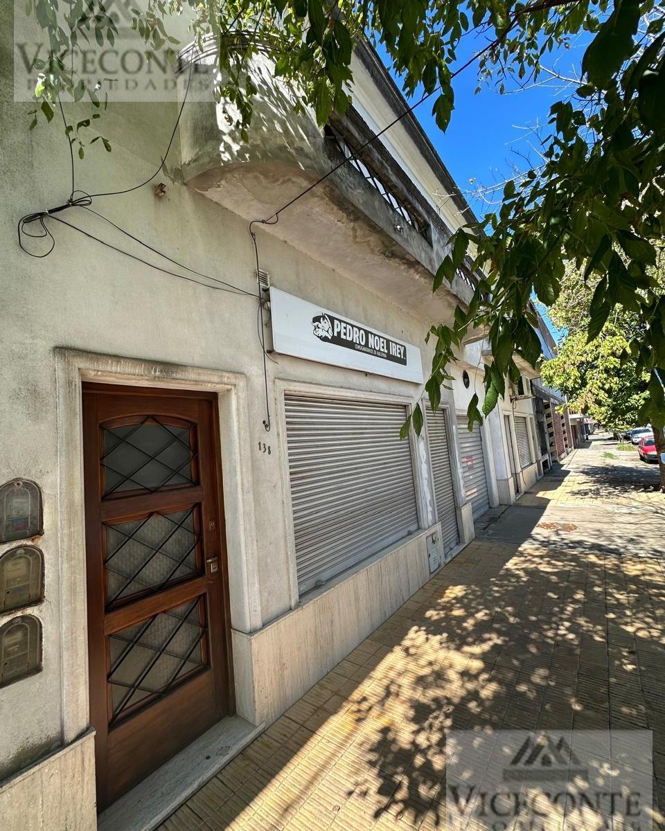 Casa Excelente Ubicación de 136 m² en Chascomús, Provincia de Buenos Aires. 1