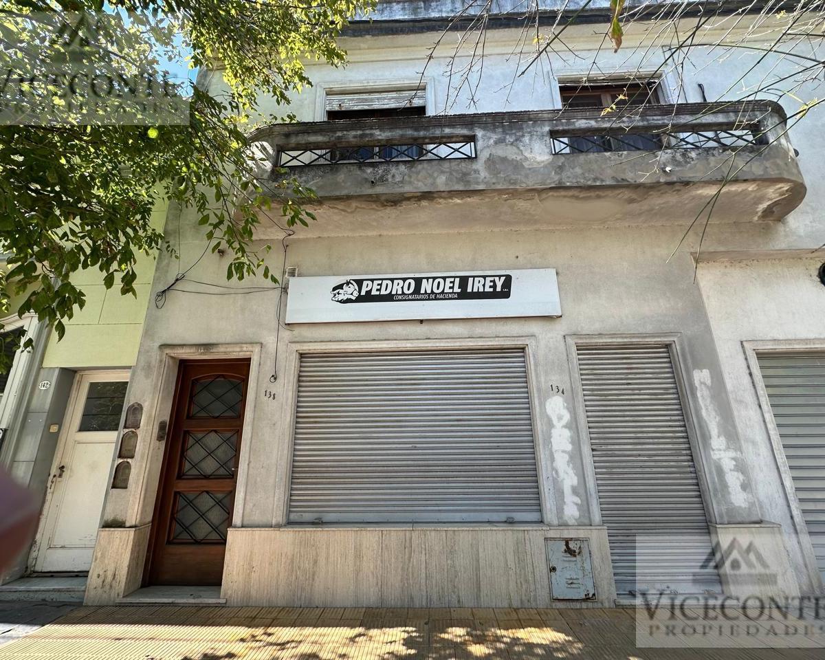 Propiedad en Argentina