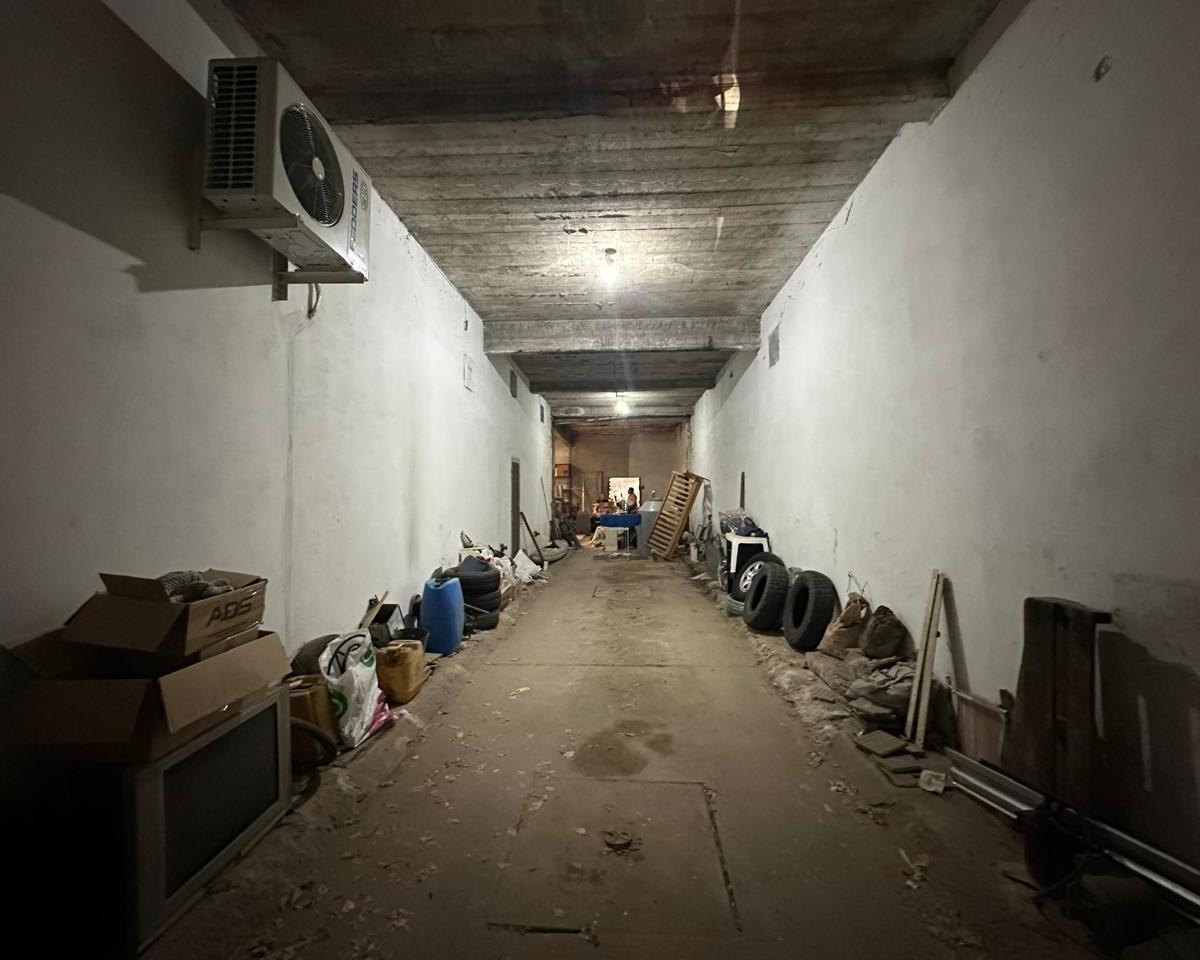 Excelente Propiedad Para Local/cochera/galpón/depósito. 228 m², Chascomús, Bs As. 4