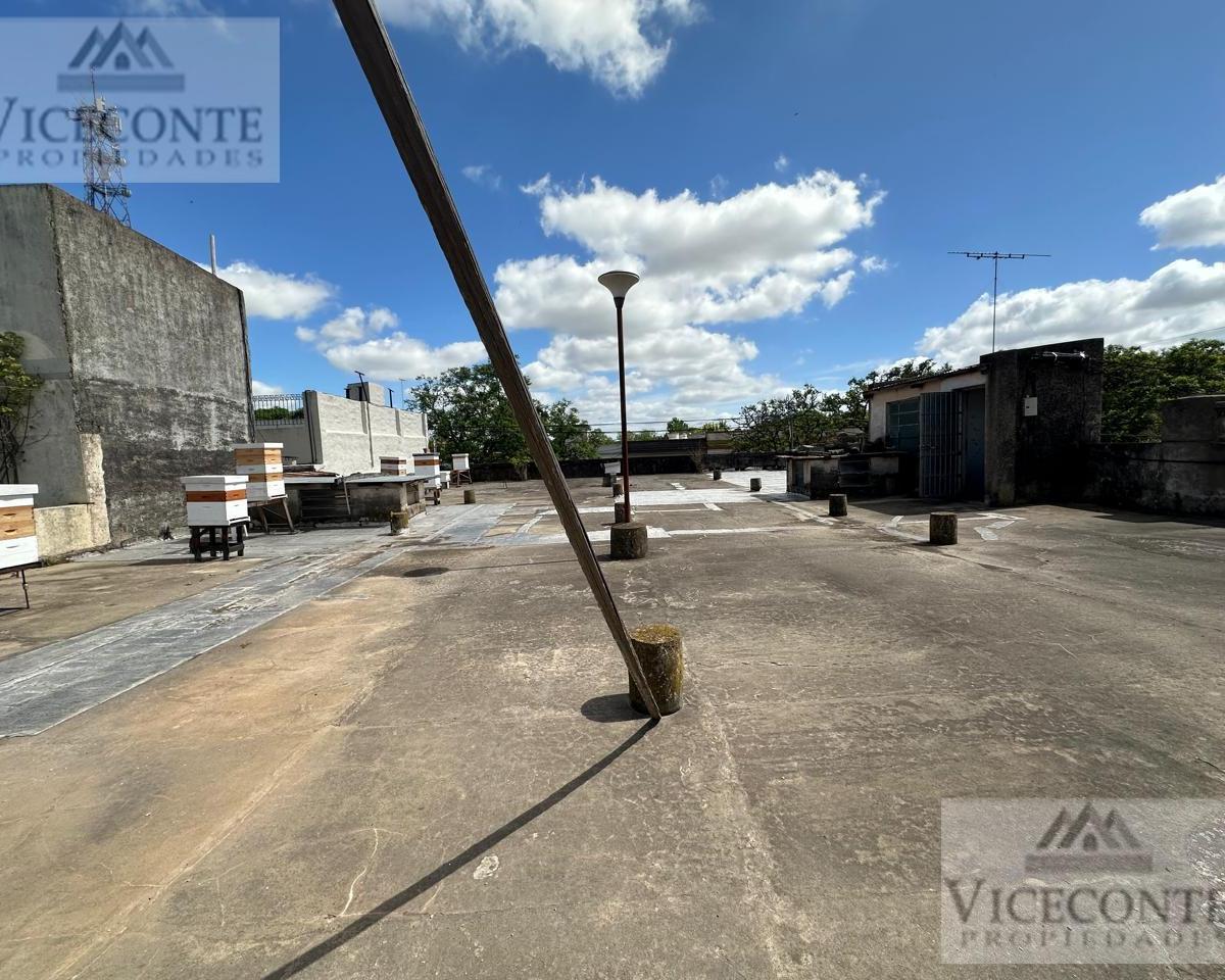 Propiedad Para Local/cochera/galpón/depósito. 450,92 m², Chascomús, Bs As. 5