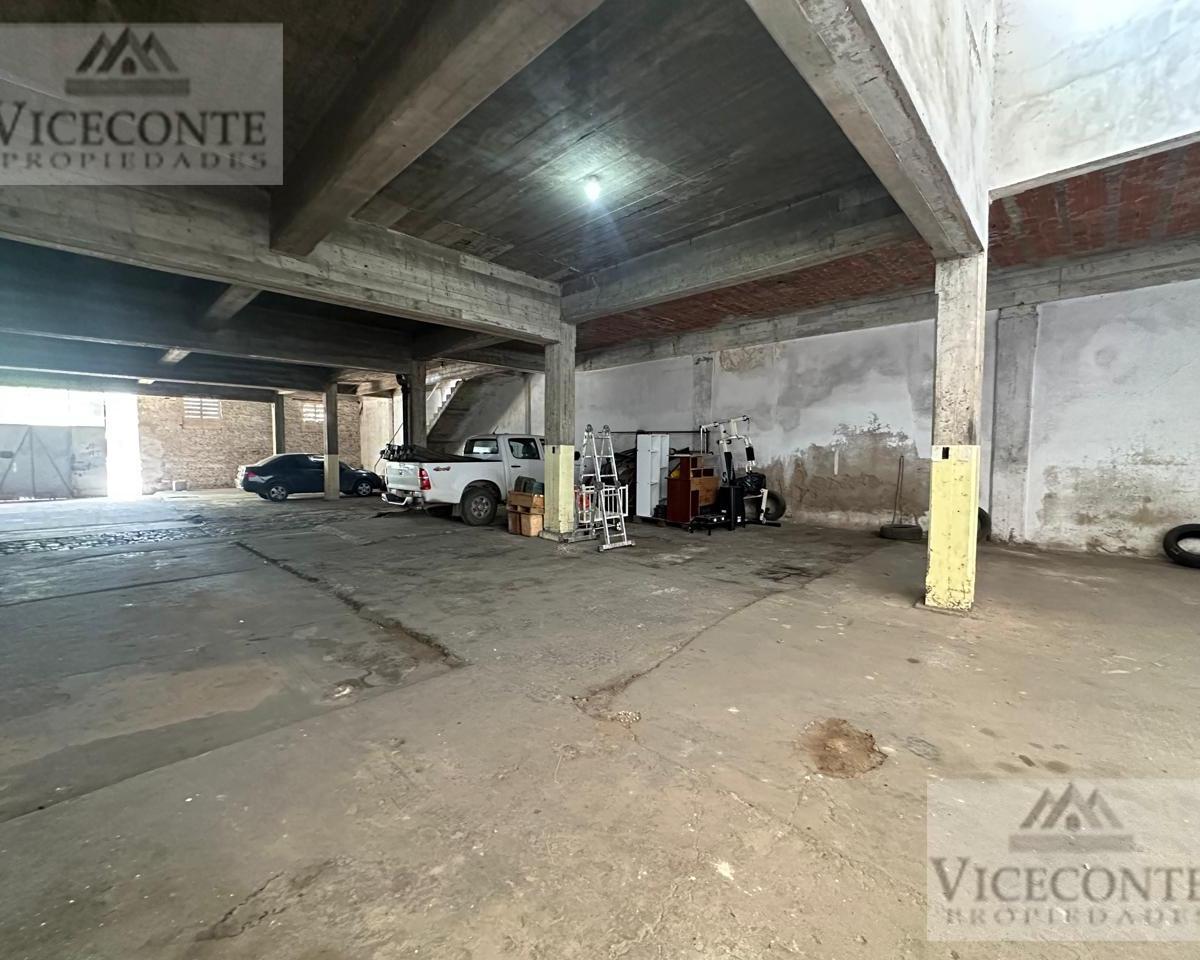 Propiedad Para Local/cochera/galpón/depósito. 450,92 m², Chascomús, Bs As. 2
