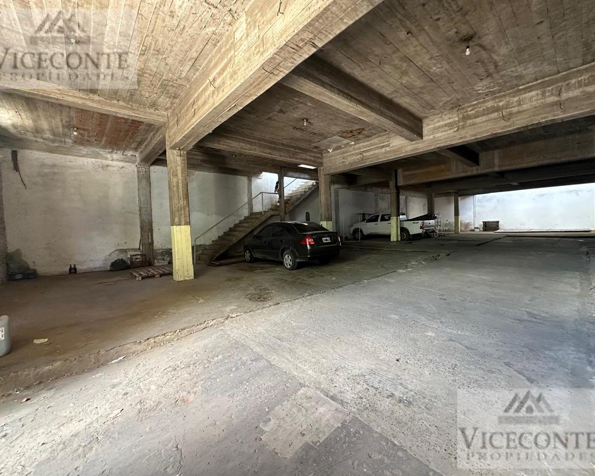 Propiedad Para Local/cochera/galpón/depósito. 450,92 m², Chascomús, Bs As. 1