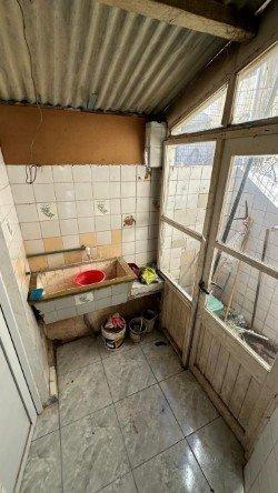 Casa 30 m², Calle Sarmiento Entre Hipólito Yrigoyen y Av Garay. Ranchos 2