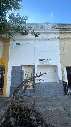 Casa 30 m², Calle Sarmiento Entre Hipólito Yrigoyen y Av Garay. Ranchos 4