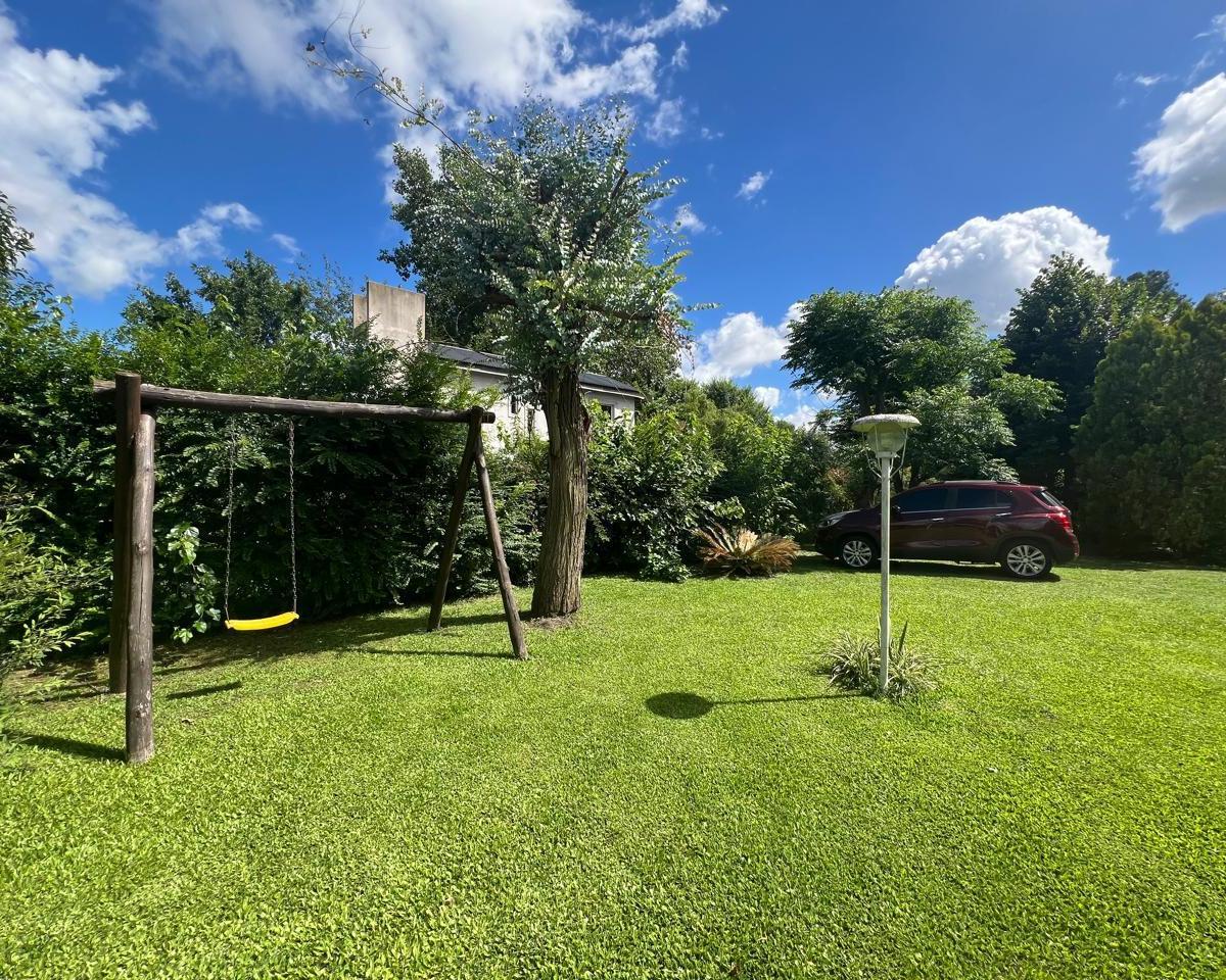 Casa Quinta 1200 M²,barrio El Rodeo Brandsen. 5