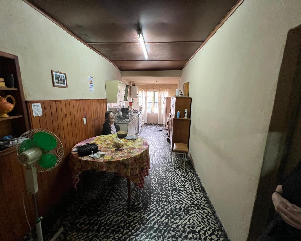 Casa de 80 M2, Loma Verde, General Paz, Buenos Aires.