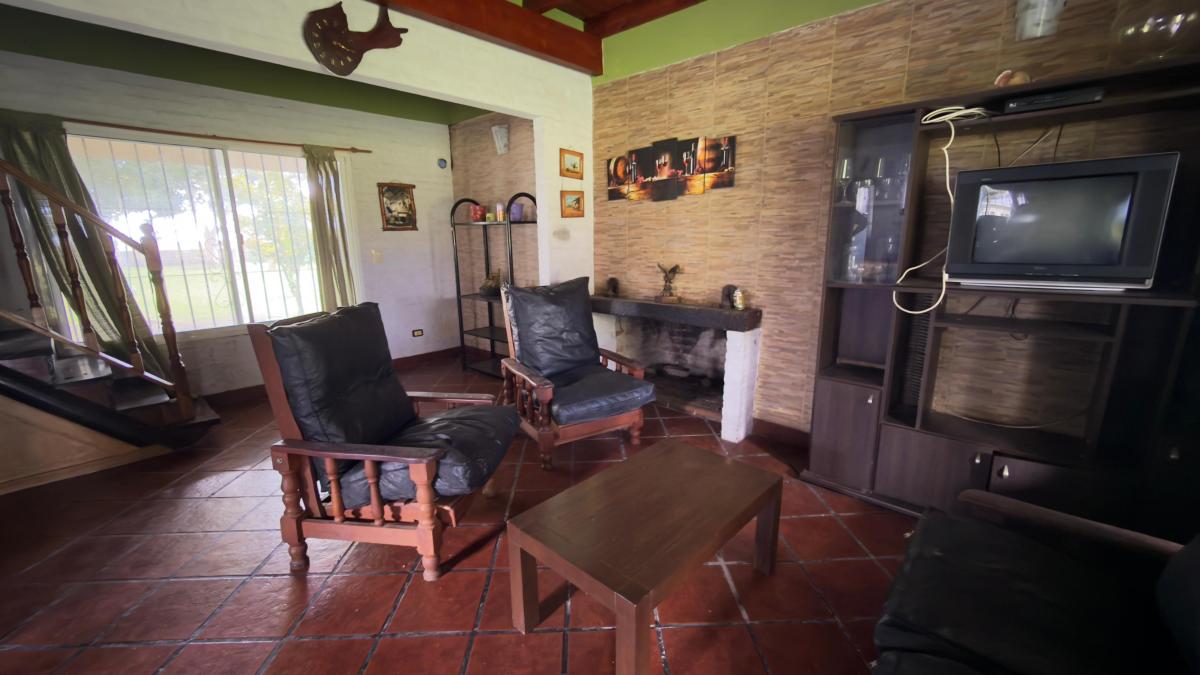 Casa Quinta de 1,7 Has Sobre Rp 29 Ranchos Gral. Paz. Bs. As. 5