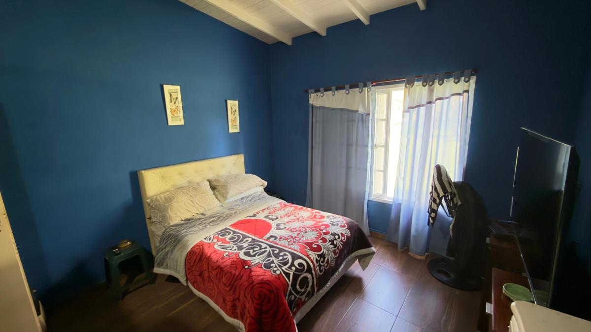 Casa Quinta de 1,7 Has Sobre Rp 29 Ranchos Gral. Paz. Bs. As. 2