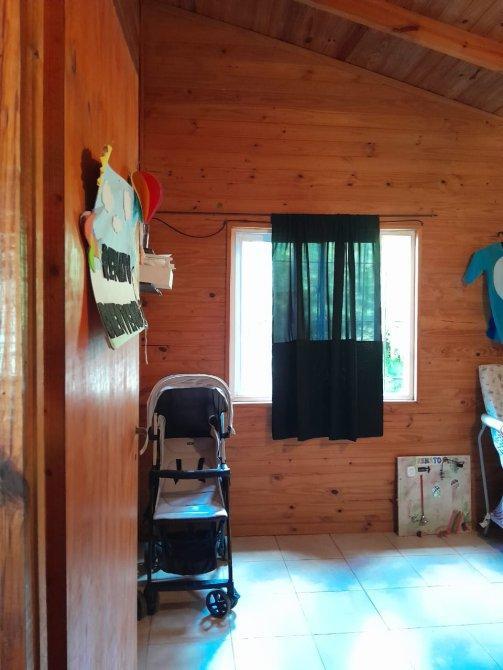 Dos Cabañas de 98 m². Luis Giles. Ranchos 1
