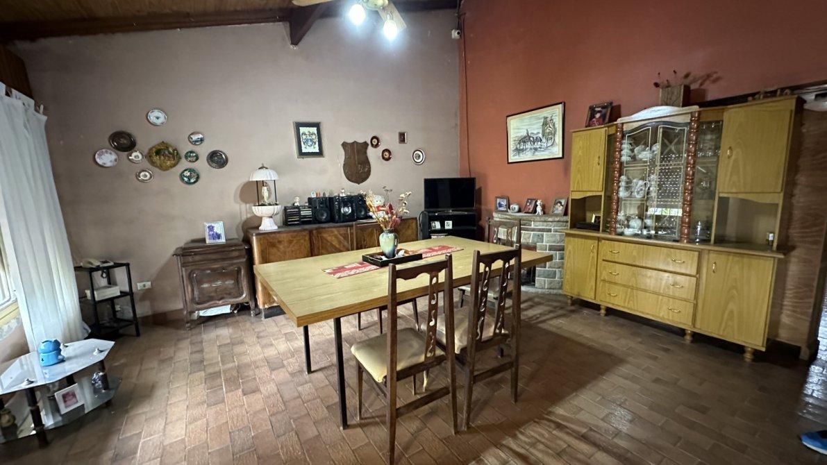 Casa de 119 m² Cubiertos Totales. Ranchos. Gral. Paz. 4