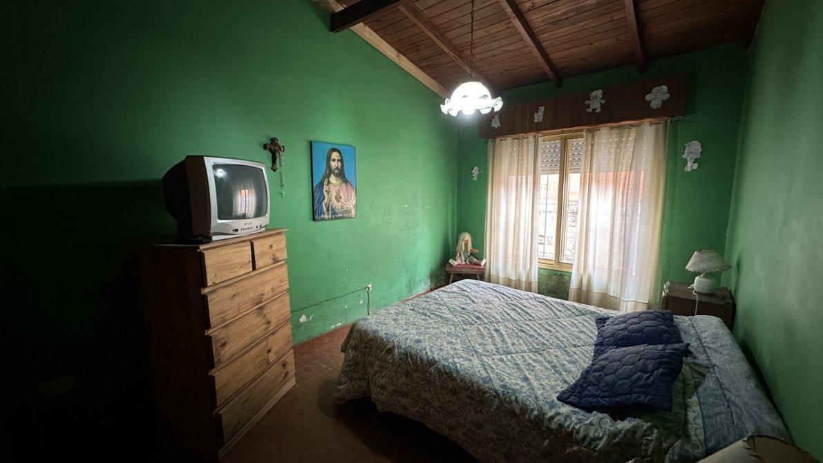 Casa de 119 m² Cubiertos Totales. Ranchos. Gral. Paz. 5