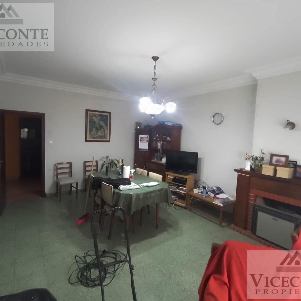 Casa 114 m² Calle 33 Esquina 14, Miramar, Buenos Aires. 4