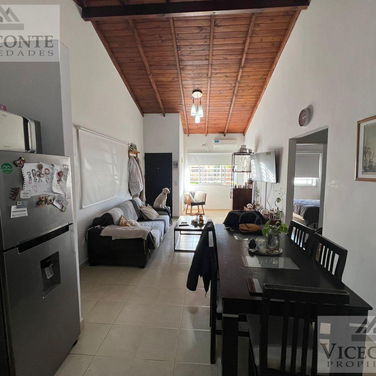 PH 82 m² Calle Castelli, Brandsen, Provincia de Buenos Aires. 1