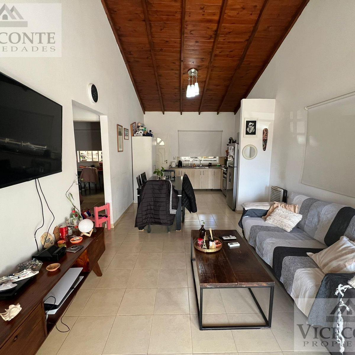 PH 82 m² Calle Castelli, Brandsen, Provincia de Buenos Aires. 3