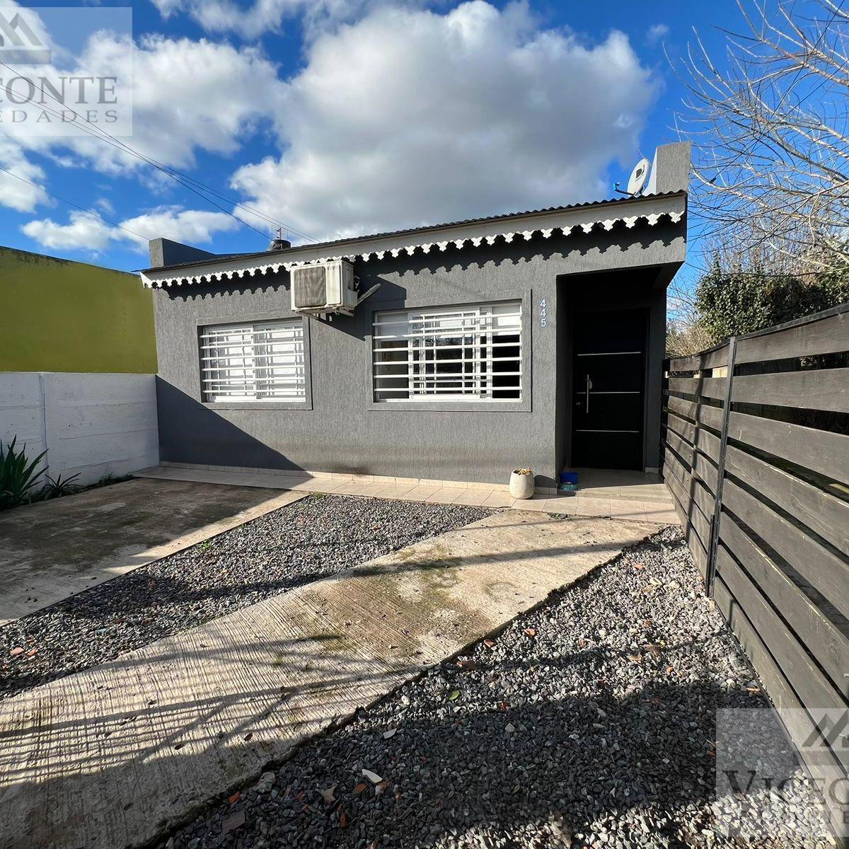 PH 82 m² Calle Castelli, Brandsen, Provincia de Buenos Aires. 5