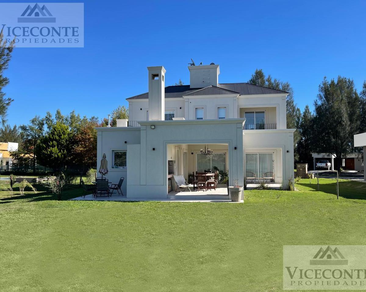 Casa 185 m², Barrio Altos de Brandsen, Provincia de Buenos Aires 5