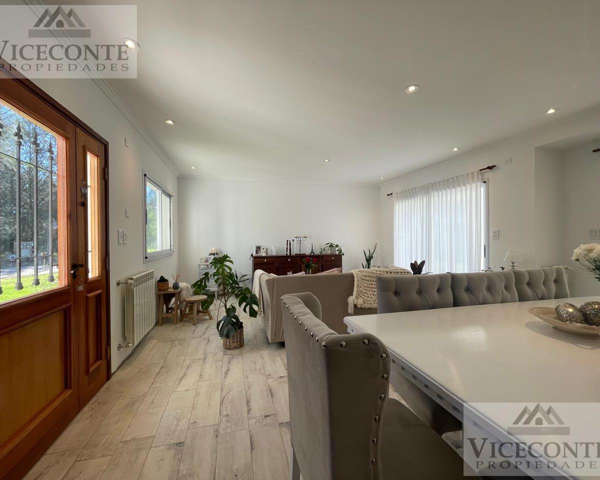 Casa 185 m², Barrio Altos de Brandsen, Provincia de Buenos Aires 2