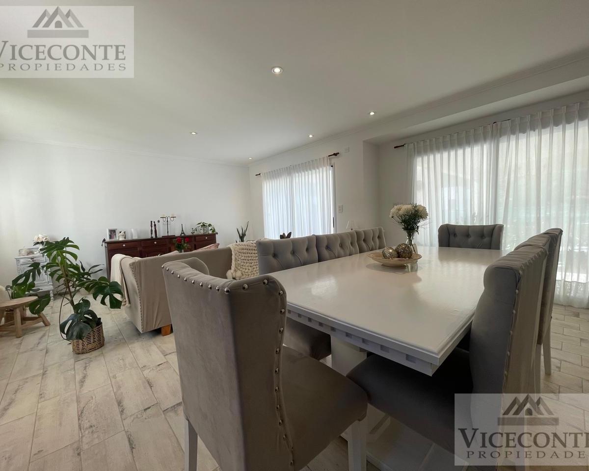Casa 185 m², Barrio Altos de Brandsen, Provincia de Buenos Aires 1