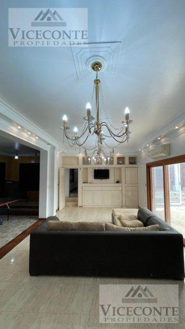 Casa 600 m² Construidos. Calle Juan Domingo Peron. Ruta 215. Brandsen. Bs. As 2