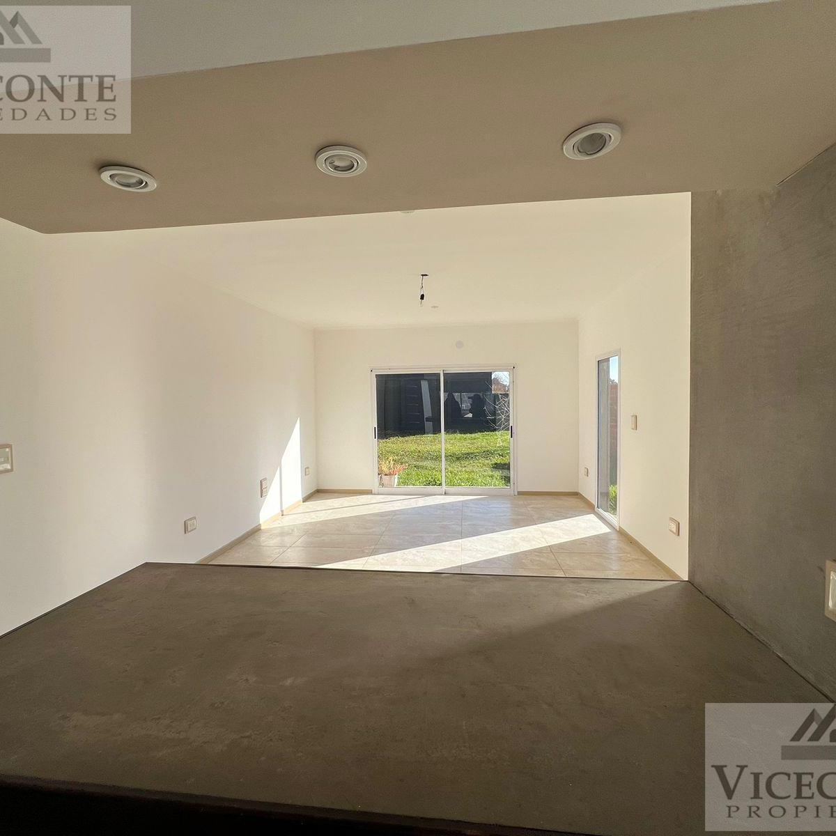 Casa 72 m², Barrio La Cañada, Brandsen, Provincia de Buenos Aires. 5