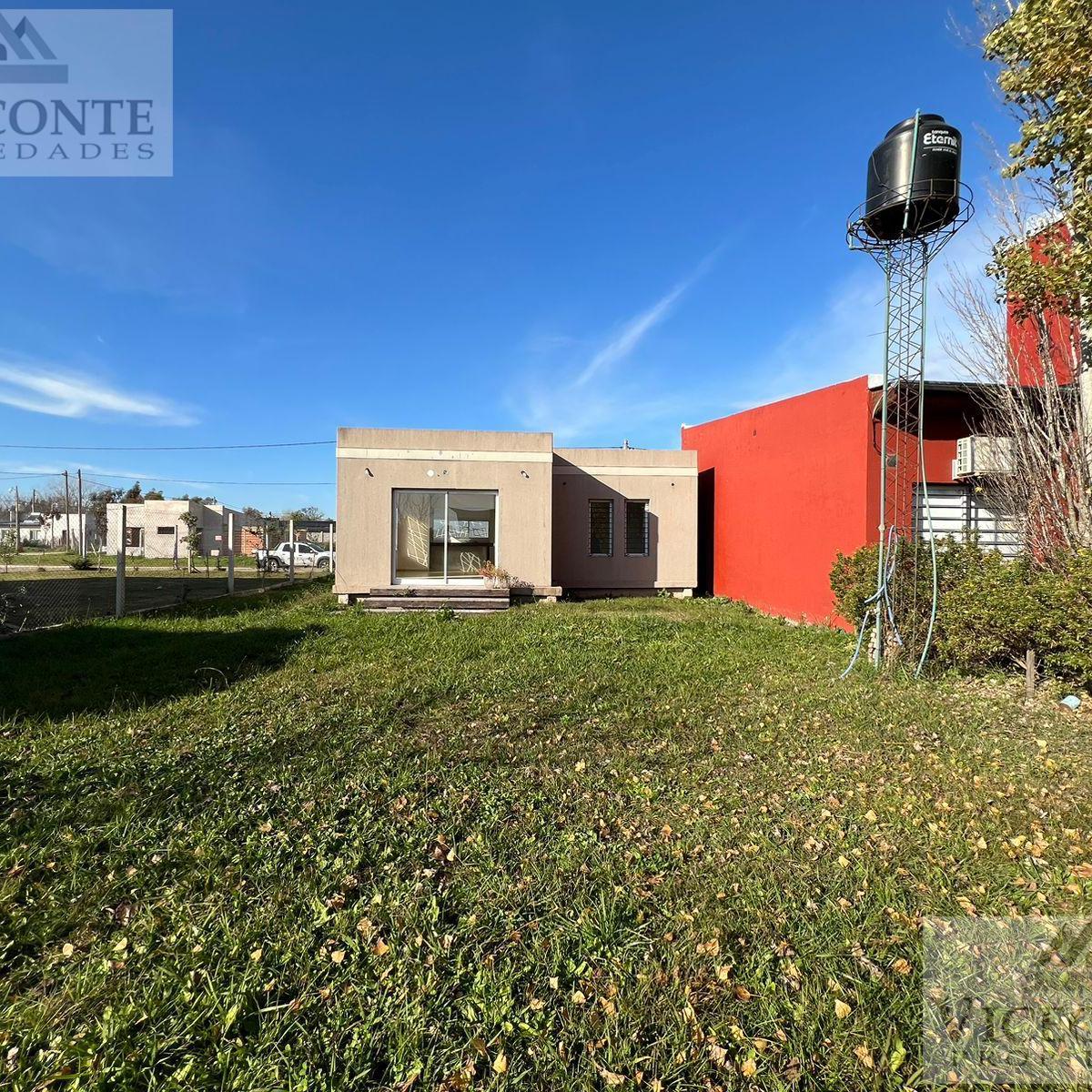 Casa 72 m², Barrio La Cañada, Brandsen, Provincia de Buenos Aires. 3