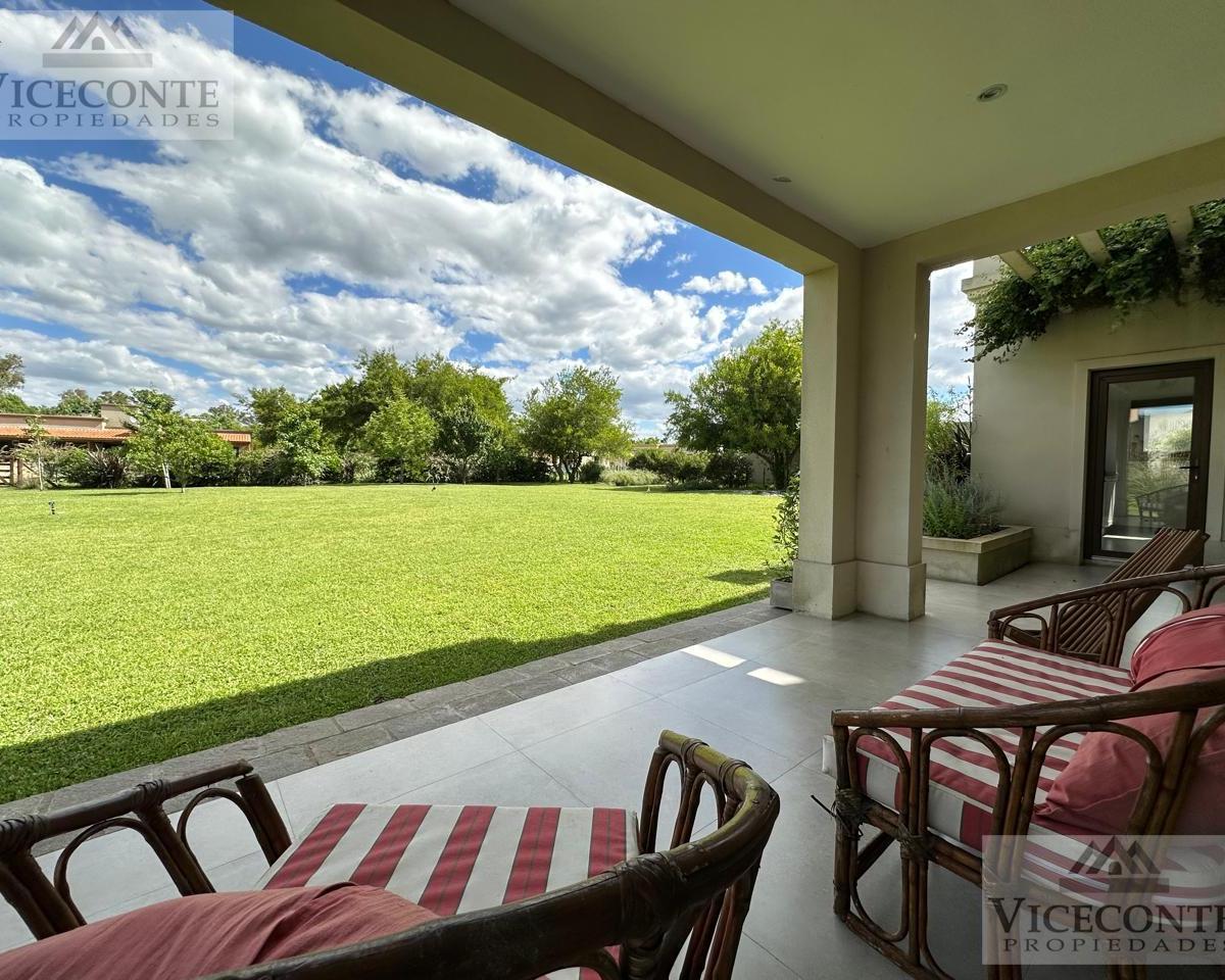 Casa 248 m², Barrio El Mirador, Brandsen, Provincia de Buenos Aires. 3
