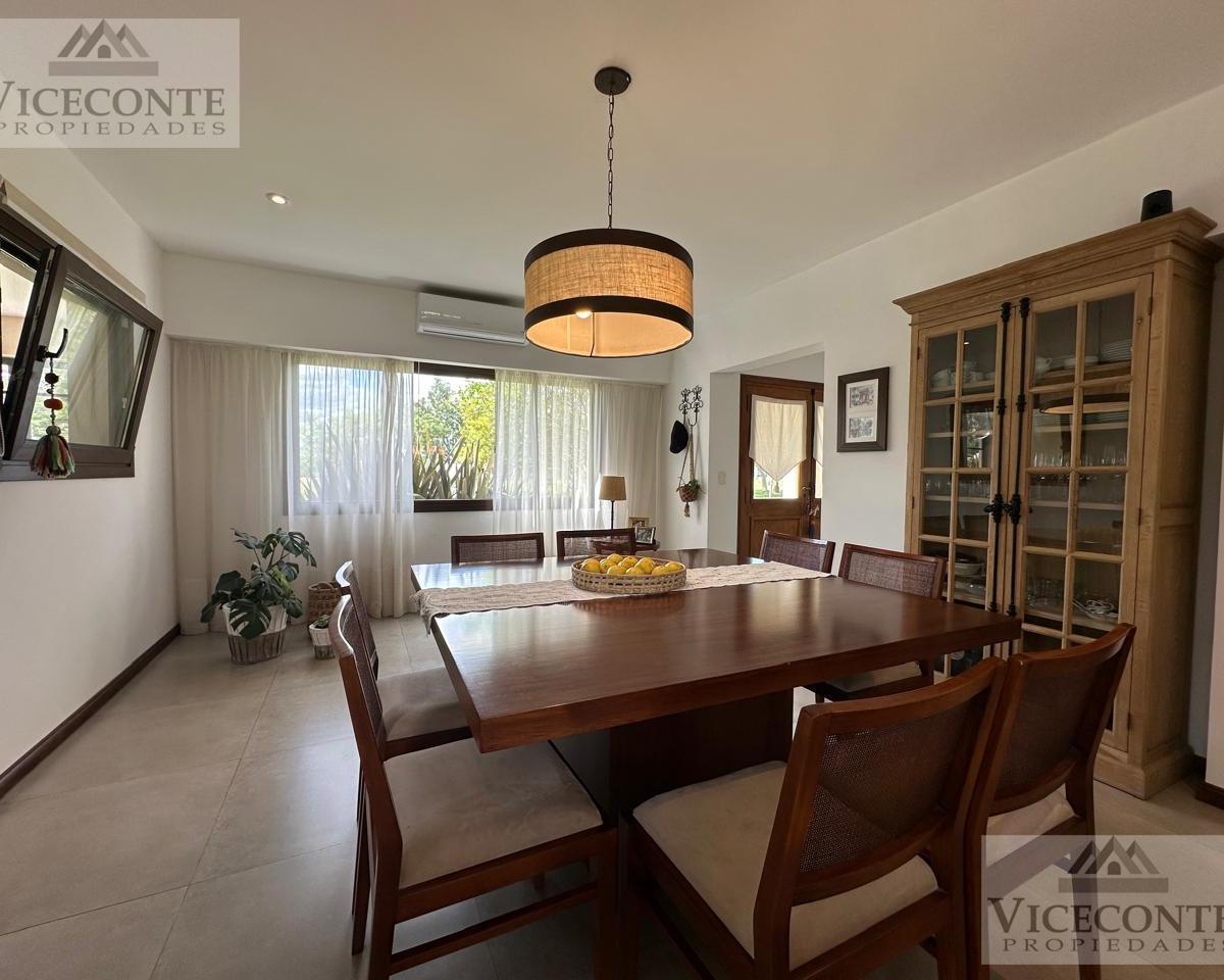 Casa 248 m², Barrio El Mirador, Brandsen, Provincia de Buenos Aires. 3
