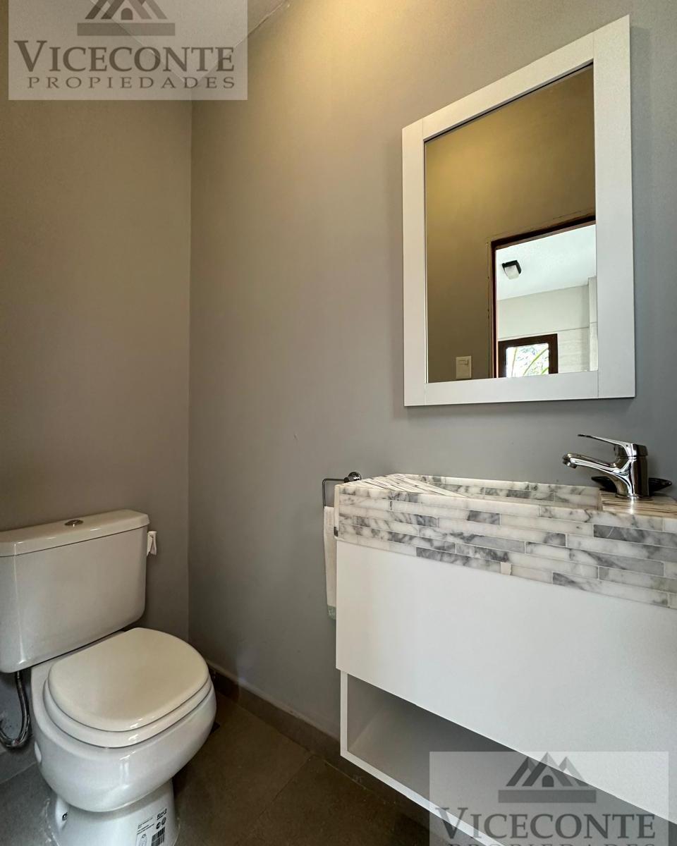 Casa 248 m², Barrio El Mirador, Brandsen, Provincia de Buenos Aires. 4