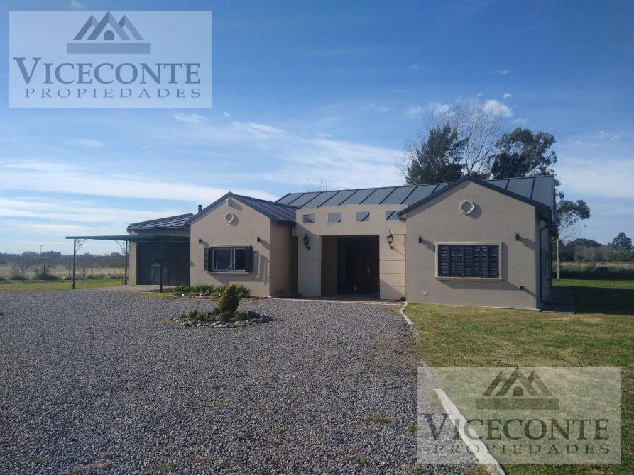 Excelente Casaquinta 5906 m². Coronel Brandsen, Bs. As 1