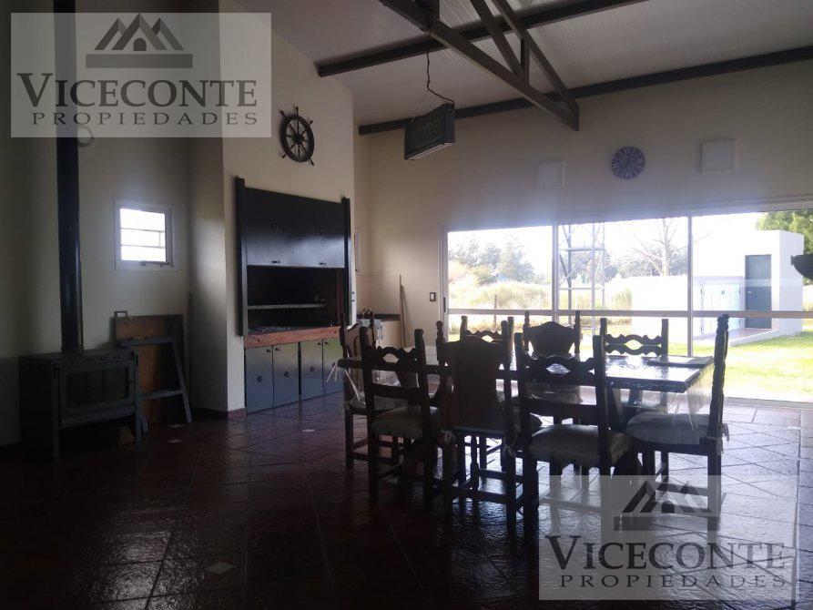 Excelente Casaquinta 5906 m². Coronel Brandsen, Bs. As 3