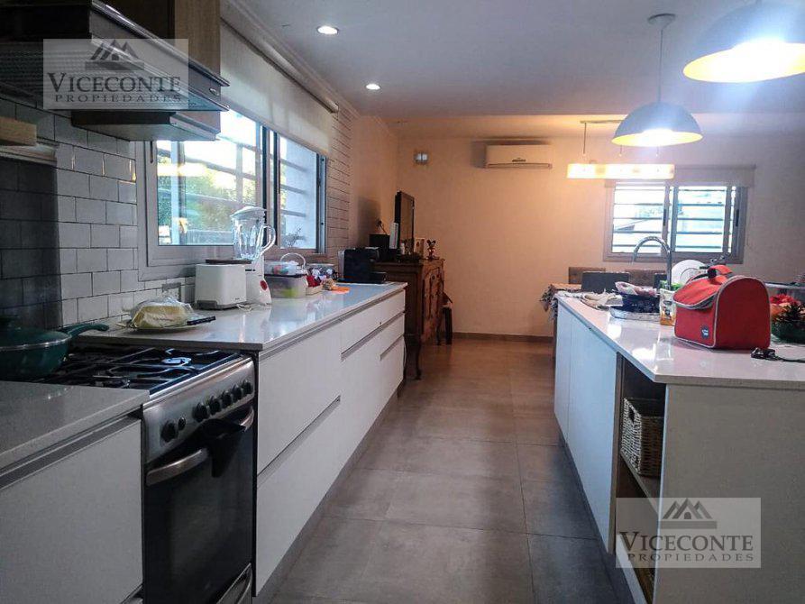 Excelente Casa 288 m². Calle Curie. Barrio La Dolly. Partido de Brandsen. Bs. As 1