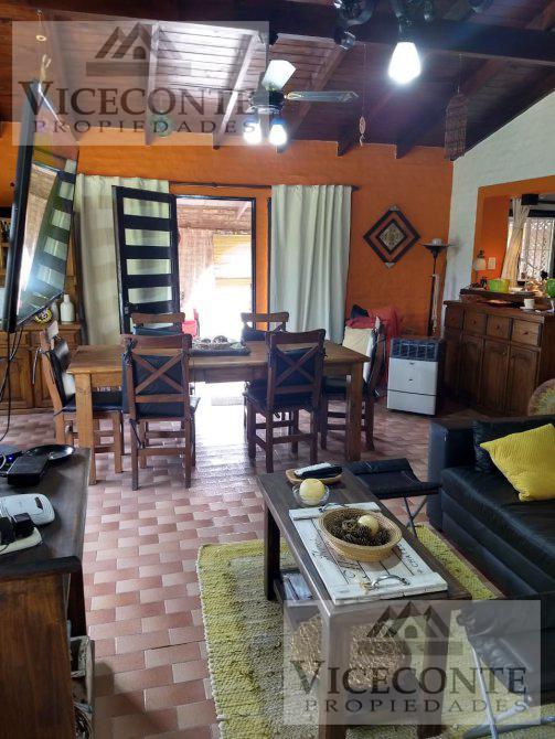 Casaquinta 2660 m². Calle 11. Partido de Brandsen. Bs. As 1