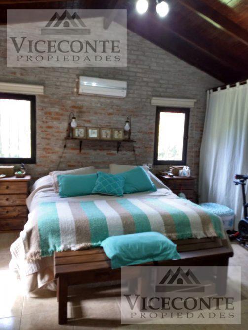 Casaquinta 2660 m². Calle 11. Partido de Brandsen. Bs. As 5