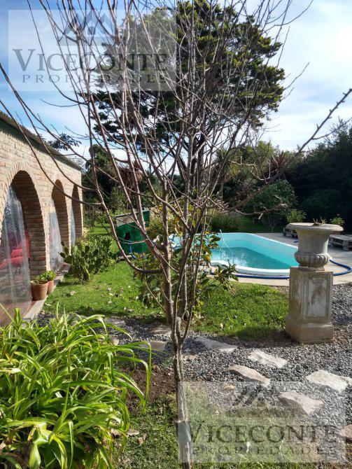 Casaquinta 2660 m². Calle 11. Partido de Brandsen. Bs. As 4
