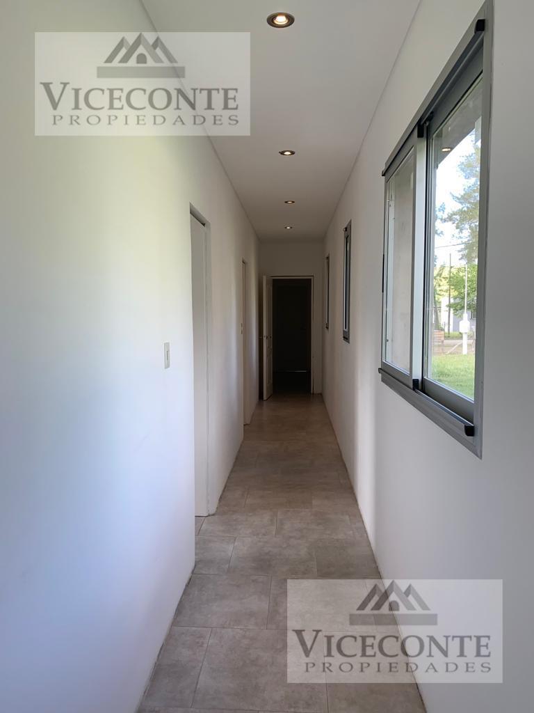 Casa 210 m² Barrio "Las Malvinas". Brandsen, Buenos Aires. 5