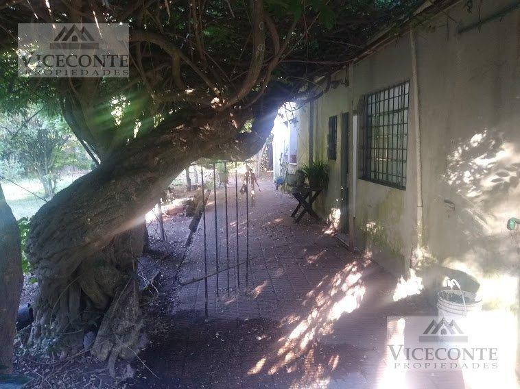 Campo 4,2 Ha Brandsen. Buenos Aires. 5