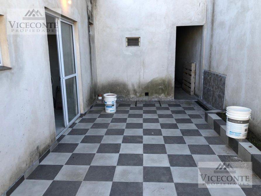 Casa de 140 m². a Estrenar. Ranchos. Gral Paz. Retasado. 4