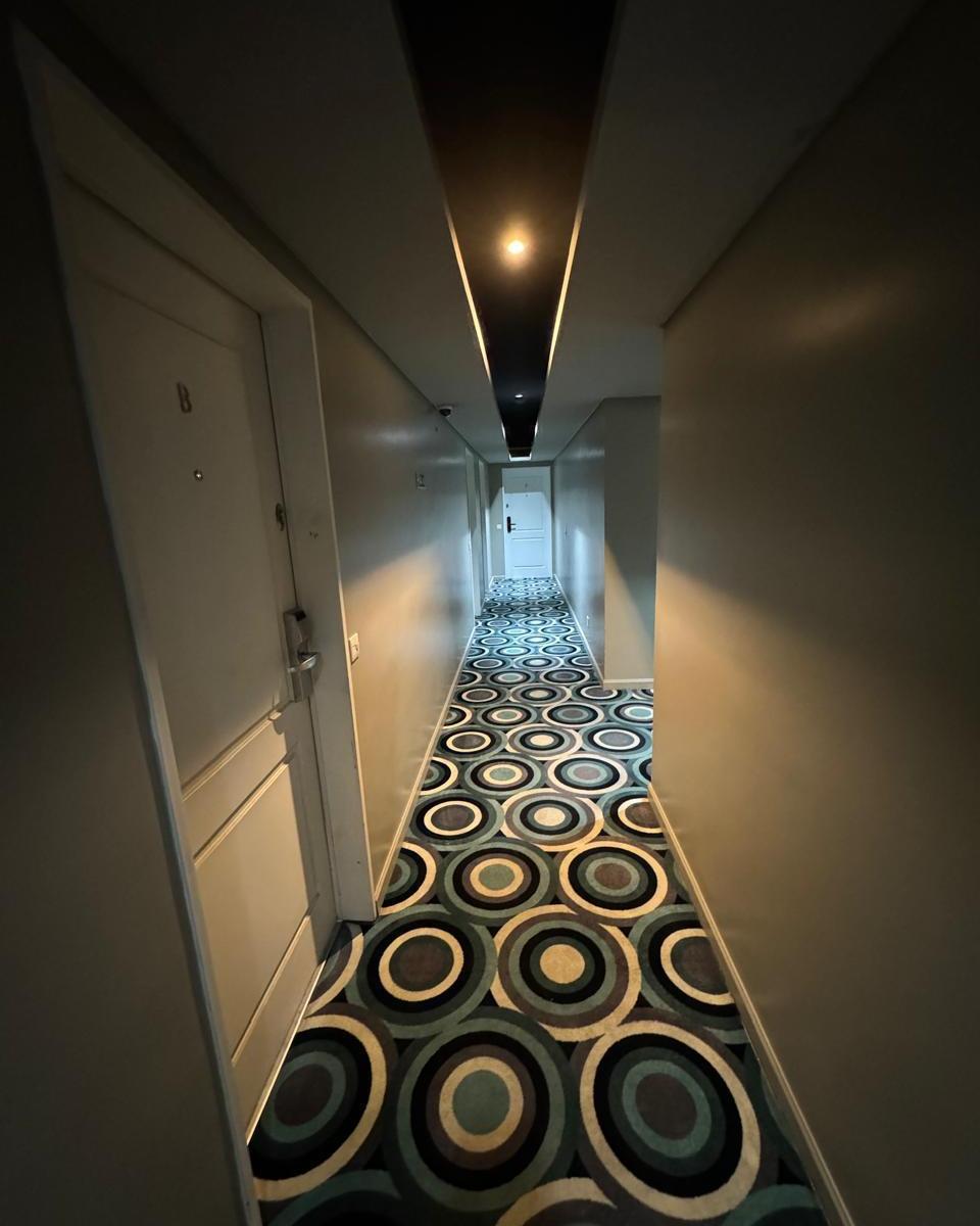 Foto de Monoambiente de 37 m2 calle Austria y Las Heras, Recoleta, Buenos Aires., imagen 3