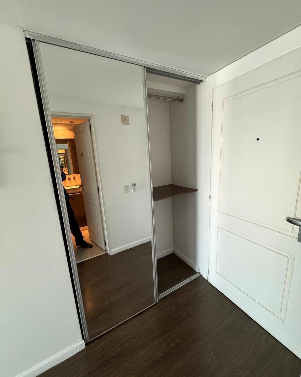 Foto de Monoambiente de 37 m2 calle Austria y Las Heras, Recoleta, Buenos Aires., imagen 4