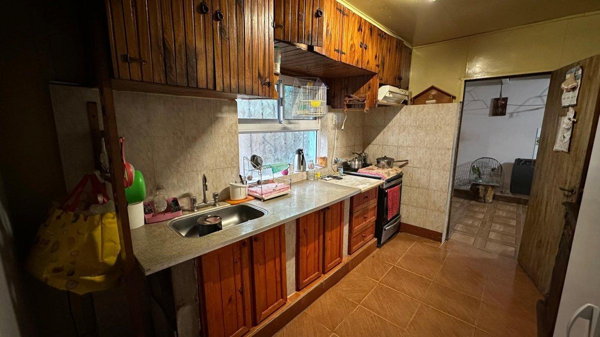 Casa de 50 m². Calle San Martín. Ranchos. Gral. Paz. 3