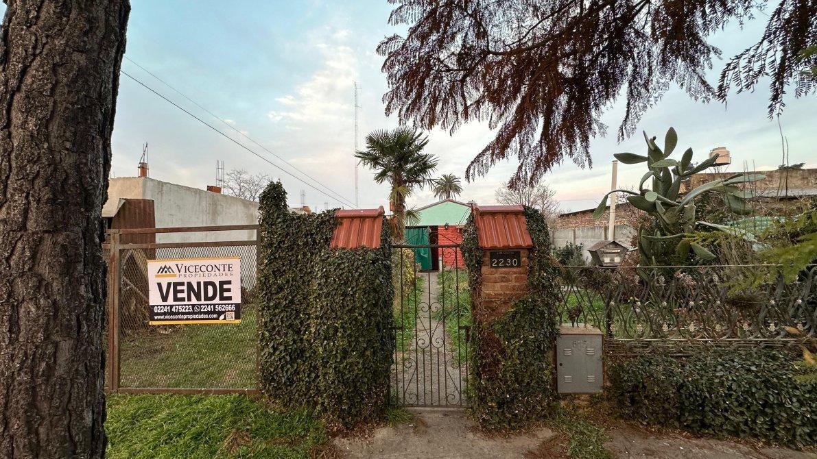 Propiedad en Argentina