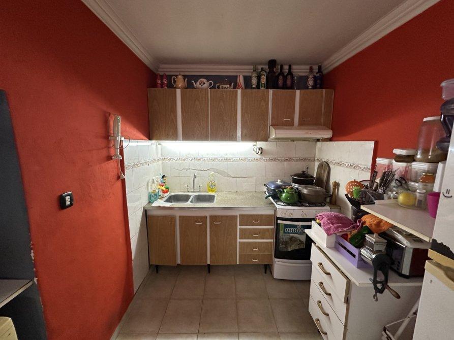 Casa de 120 m². Luis Giles. Ranchos 2