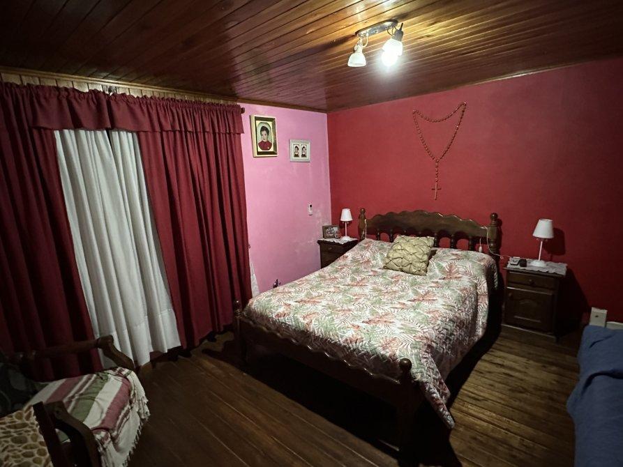 Casa de 120 m². Luis Giles. Ranchos 1